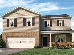 23 Wesleyan Pl, Dallas, GA 30132