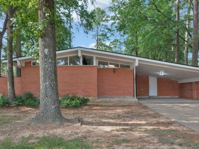 1023 Bert Kouns Industrial Loop, Shreveport, LA, 71118