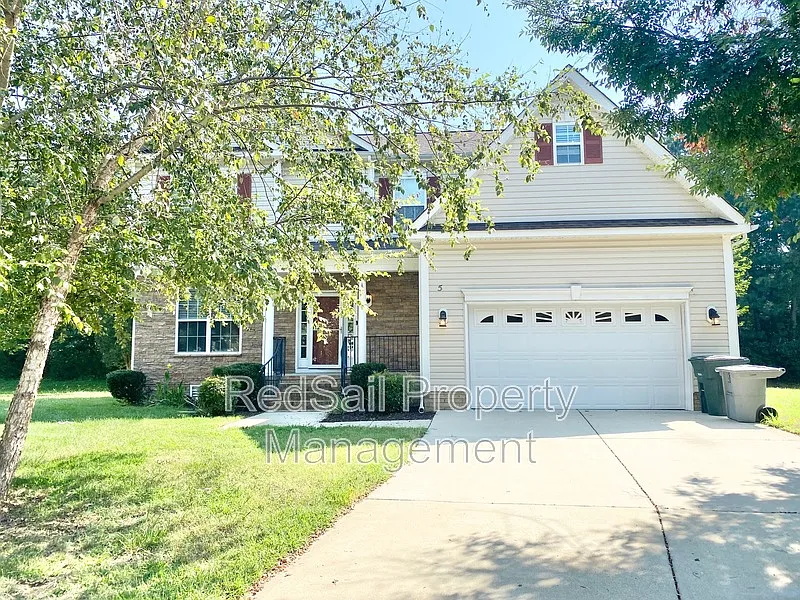 5 Ginger Ct