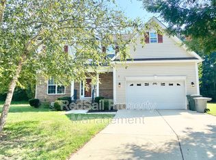 5 Ginger Ct, Hampton, VA 23666