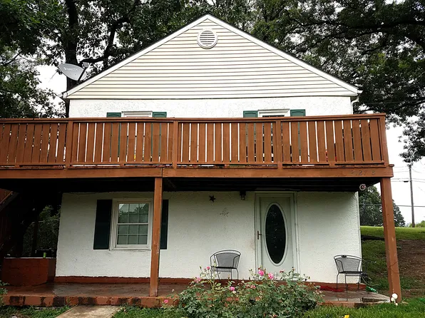 2127 Colgate St NE #2, Roanoke, VA 24012