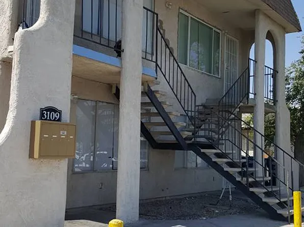 3109 E Carey Ave, North Las Vegas, NV 89030
