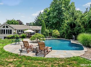 29 Old Logging Rd, Stamford, CT 06903