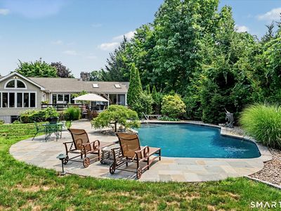 29 Old Logging Road, Stamford, CT, 06903