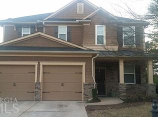 4447 Alysheba Dr, Fairburn, GA 30213