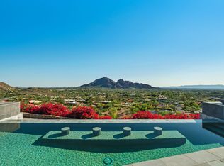 7517 N Moonlight Way, Paradise Valley, AZ 85253