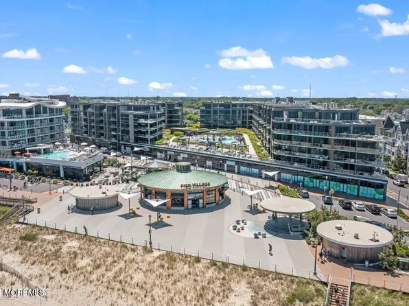 30 Melrose Terrace #206, Long Branch, NJ 07740