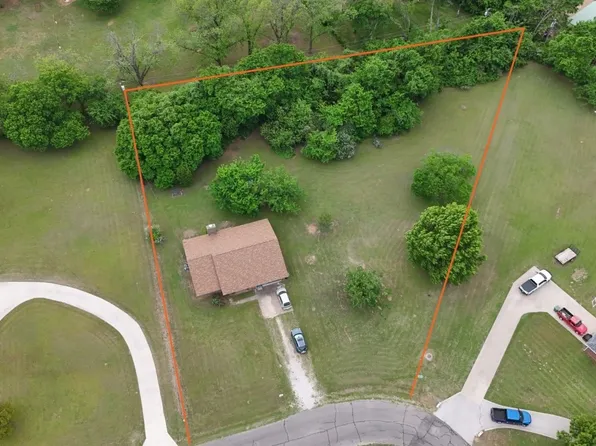 415 Meadowlark Trl, Springtown, TX 76082