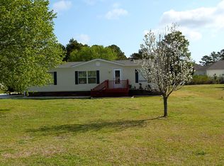 308 Camp Davis Rd, Holly Ridge, NC 28445