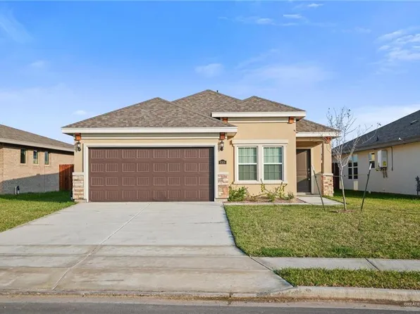 8308 N 35th St, McAllen, TX 78504