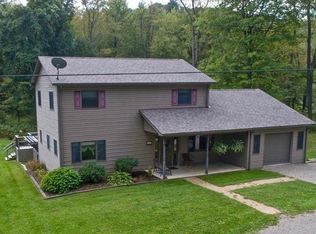 244 Walker Rd, Apollo, PA 15613