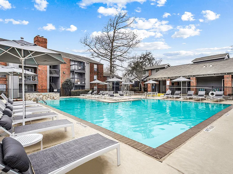 Landmark at Prescott Woods Apartment Homes — Photo 8