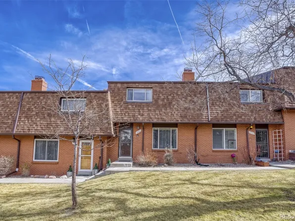 14721 W Ellsworth Avenue, Golden, CO 80401