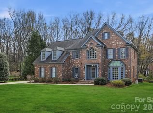 10116 Compton Ln, Huntersville, NC 28078