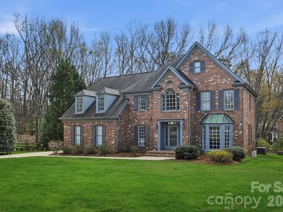 10116 Compton Ln, Huntersville, NC, 28078