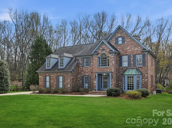 10116 Compton Ln, Huntersville, NC 28078