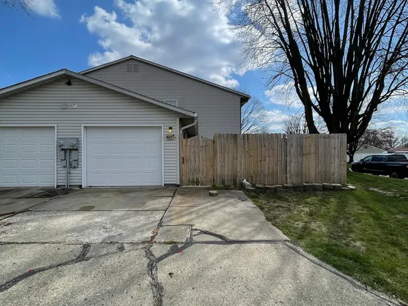 8017 Xenia Dr, Indianapolis, IN 46227