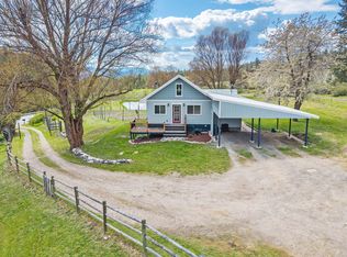 2551 Flowery Trail Rd, Chewelah, WA 99109