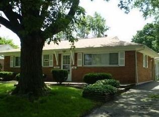 3921 E Fulton St, Columbus, OH