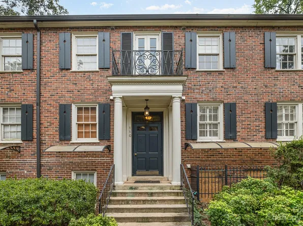 110 Colville Rd APT 11C, Charlotte, NC 28207