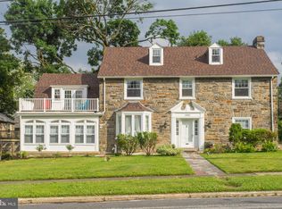 5002 Overbrook Ave, Philadelphia, PA 19131