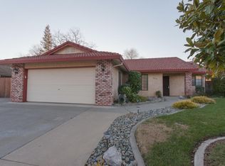 3676 Cherrywood Dr, Redding, CA 96002