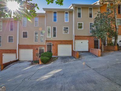 670 Park Village Dr NE, Atlanta, GA, 30306