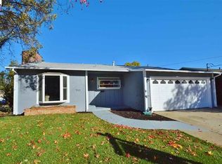 5501 Michigan Blvd, Concord, CA 94521