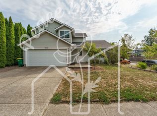 2521 Strasburg Dr, Forest Grove, OR