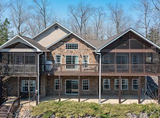 144 Brushy Pointe Overlook, Houston, AL 35572