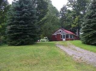 9156 E Shore Rd, Bath, NY 14810