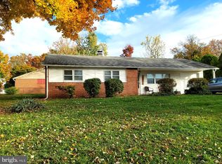 249 Bryans Rd, Norristown, PA 19401