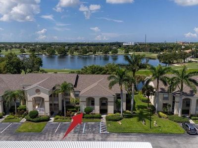 21320 Lancaster RUN #1115, Estero, FL, 33928