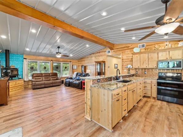 970 County Road 256, Coleman, TX 76834