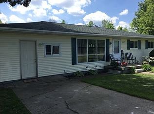 6607 Hart Rd, Saginaw, MI 48609