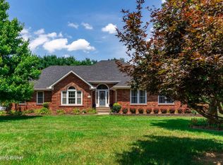 1800 Hampton Ct, Shepherdsville, KY 40165