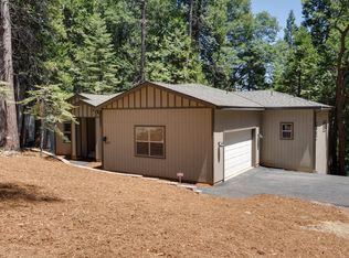 4023 Garnet Rd, Pollock Pines, CA 95726