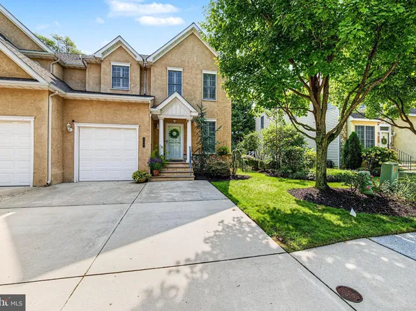 334 W Ocean Heights Ave Unit 107, Linwood, NJ 08221