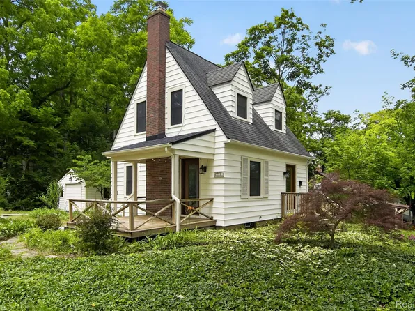 315 Doty Ave, Ann Arbor, MI 48103