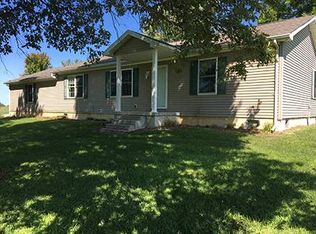 31516 Old Highway 16, Canton, MO 63435
