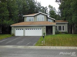 7311 Setter Dr, Anchorage, AK 99502
