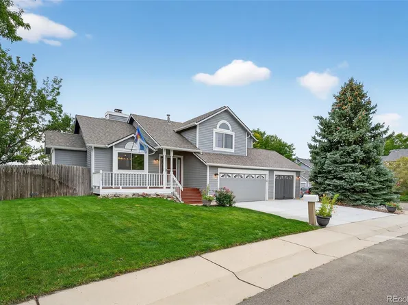 750 Wildrose Way, Louisville, CO 80027