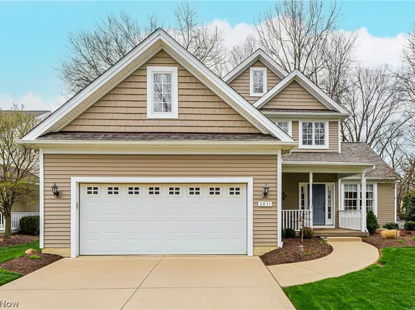 2851 N Hayes St, Avon, OH 44011