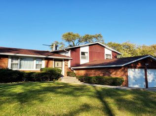 21720 Clyde Ave, Sauk Village, IL 60411