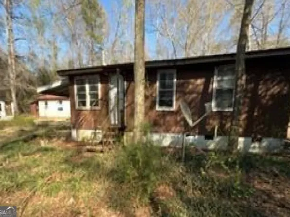 904 Travelers Home Church Rd, Ideal, GA 31041