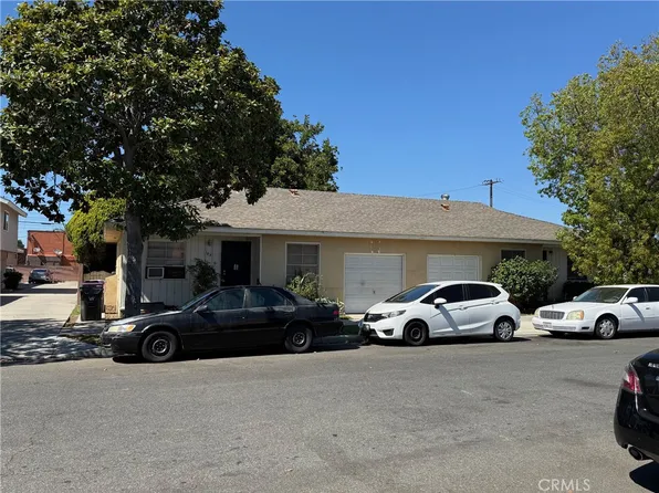 5355 Pine Ave, Long Beach, CA 90805
