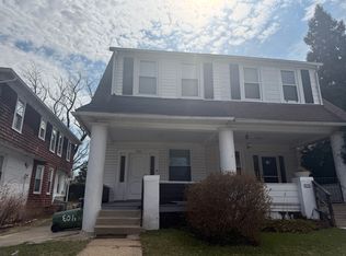 403 Charter Oak Ave, Baltimore, MD 21212