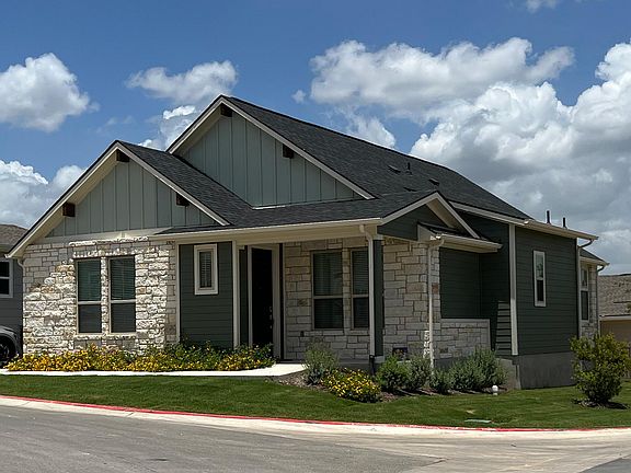 House Front 3