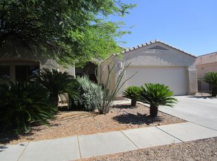 334 W Ridge Peak Rd, Oro Valley, AZ 85737