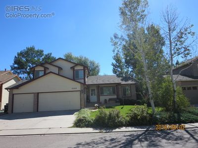 2220 Sherri Mar St, Longmont, CO, 80501